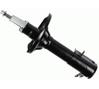 Ammortizzatore Dx Spina superiore 313 863 SACHS per HYUNDAI TRAJET