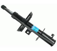 Ammortizzatore Dx Spina superiore 314 033 SACHS per FIAT PEUGEOT CITROËN