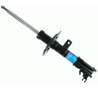 Ammortizzatore Dx Spina superiore 314 134 SACHS per FIAT PANDA