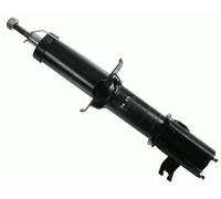 Ammortizzatore Dx Spina superiore 314 215 SACHS per DAEWOO MATIZ
