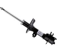 Ammortizzatore Dx Spina superiore 314 767 SACHS per CHEVROLET