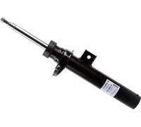 Ammortizzatore Dx Spina superiore 314 879 SACHS per BMW X3 X4