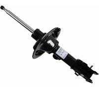Ammortizzatore Dx Spina superiore 314 893 SACHS per HYUNDAI H-1 Cargo H-1 Travel