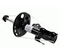 Ammortizzatore Dx Spina superiore 315 013 SACHS per TOYOTA COROLLA Tre volumi