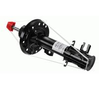 Ammortizzatore Dx Spina superiore 315 124 SACHS per FIAT PEUGEOT CITROËN