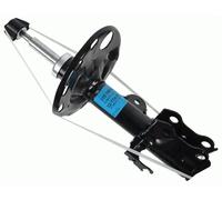 Ammortizzatore Dx Spina superiore 315 186 SACHS per TOYOTA AVENSIS Tre volumi