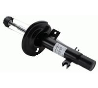 Ammortizzatore Dx Spina superiore 315 446 SACHS per CITROËN C3 II