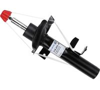 Ammortizzatore Dx Spina superiore 315 470 SACHS per FORD C-MAX II GRAND C-MAX