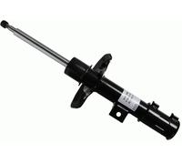 Ammortizzatore Dx Spina superiore 315 758 SACHS per HYUNDAI i40 I CW i40 I