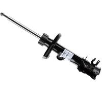 Ammortizzatore Dx Spina superiore 315 857 SACHS per FIAT 500L