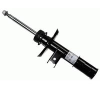 Ammortizzatore Dx Spina superiore 315 860 SACHS per MERCEDES-BENZ CLA Coupé