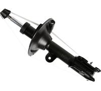 Ammortizzatore SACHS 316 711, destra
