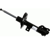Ammortizzatore Dx Spina superiore 316 740 SACHS per KIA CARENS IV