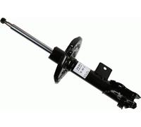 Ammortizzatore Dx Spina superiore 316 876 SACHS per KIA HYUNDAI