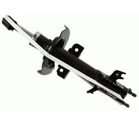 Ammortizzatore Dx Spina superiore 316 895 SACHS per MAZDA 2