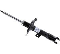 Ammortizzatore Dx Spina superiore 316 993 SACHS per MITSUBISHI PEUGEOT CITROËN