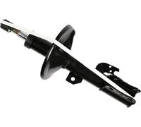 Ammortizzatore Dx Spina superiore 317 106 SACHS per TOYOTA PREVIA II