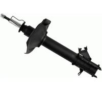 Ammortizzatore Dx Spina superiore 317 113 SACHS per NISSAN X-TRAIL I