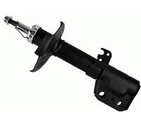 Ammortizzatore Dx Spina superiore 317 122 SACHS per TOYOTA AVENSIS Familiare