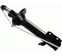 SACHS 317 126 Ammortizzatore per Subaru Forester (SF_) 1997-2002 Dx, Assale Posteriore