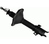 Ammortizzatore Dx Spina superiore 317 165 SACHS per SUBARU FORESTER