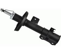 Ammortizzatore Dx Spina superiore 317 186 SACHS per SUZUKI GRAND VITARA II