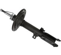 Ammortizzatore Dx Spina superiore 317 193 SACHS per TOYOTA CAMRY Tre volumi