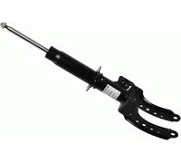 Ammortizzatore Dx Spina superiore 317 242 SACHS per VW TOUAREG