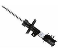 SACHS 317 277 Ammortizzatore per ALFA ROMEO