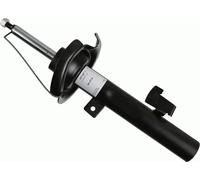 Ammortizzatore Dx Spina superiore 317 327 SACHS per FORD KUGA I