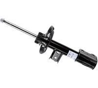 Ammortizzatore Dx Spina superiore 317 452 SACHS per MERCEDES-BENZ CLASSE GLA