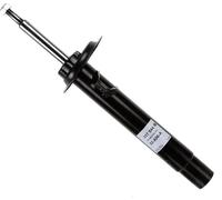 Ammortizzatore Dx Spina superiore 317 544 SACHS per BMW 3 3 Compact