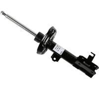 Ammortizzatore Dx Spina superiore 317 587 SACHS per CHEVROLET OPEL