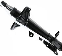 SACHS 317 605 Ammortizzatore posteriore destra per Hyundai Elantra