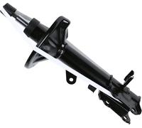 SACHS 317 605 Ammortizzatore