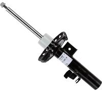 Ammortizzatore Dx Spina superiore 317 672 SACHS per VOLVO XC60 I SUV