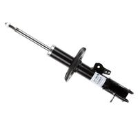Ammortizzatore Dx Spina superiore 317 705 SACHS per HYUNDAI KIA