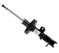 Ammortizzatore Dx Spina superiore 317 709 SACHS per KIA HYUNDAI