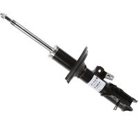 Ammortizzatore Dx Spina superiore 317 713 SACHS per HYUNDAI i20 I