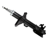 Ammortizzatore Dx Spina superiore 318 895 SACHS per CHEVROLET DAEWOO