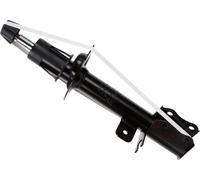 Ammortizzatore Dx Spina superiore 318 897 SACHS per DAEWOO CHEVROLET