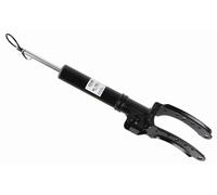 Ammortizzatore Dx Spina superiore 319 009 SACHS per PORSCHE CAYENNE