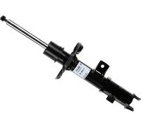 Ammortizzatore Dx Spina superiore 319 600 SACHS per KIA HYUNDAI