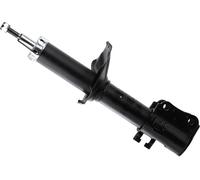 Ammortizzatore Dx Spina superiore 319 701 SACHS per SUZUKI SUBARU