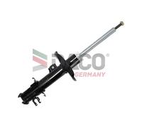 Ammortizzatore Dx Spina superiore 452372R DACO Germany per FIAT ABARTH