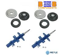 AMMORTIZZATORE E SUPPORTI SUPERIORI ANTERIORI VW TRANSPORTER T5 T6 A3484