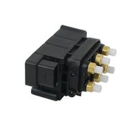 Ammortizzatore Elettrovalvola Di Alimentazione Delle Sospensioni Pneumatiche Per Hyundai Per Equus 2009-2016 558813m000 55810-3m000 Ammortizzatori per auto