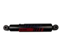 Ammortizzatore Assale posteriore Dx Occhiello superiore FT11040 FAST per IVECO