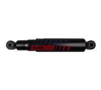 Ammortizzatore Assale posteriore Dx Occhiello superiore FT11146 FAST per IVECO