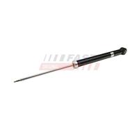 Ammortizzatore Assale posteriore Dx Occhiello inferiore FT11175 FAST per FORD